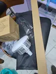 Bulb ya E27 85W LED ya Studio ya Picha inayoweza Kurekebishwa Rangi Mbili - 3