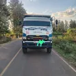 Isuzu F Series Lori la Tipper - 2