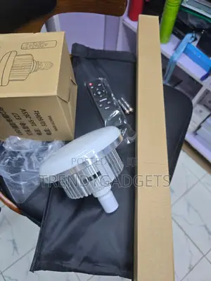 E27 85W LED Photography Bulb for Softbox Studio Lighting