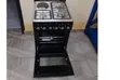 3+1 Burner Standing Cooker by SarahTech - 1