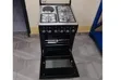 3+1 Burner Standing Cooker by SarahTech - 2