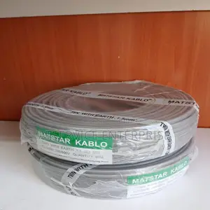 Matstar 2.5mm Twin with Earth Cable - 90m