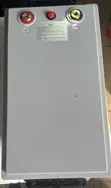 Must Lithium Ion Battery 2.56KW 12.8V 200Ah - 2