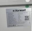 Must Lithium Ion Battery 2.56KW 12.8V 200Ah - 3