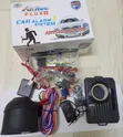 Car Alarm Security System with Engine Cut-Off - 1