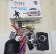 Car Alarm Security System with Engine Cut-Off - 2