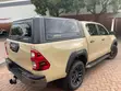 Gomad Gen3 Canopy for Toyota Hilux Revo GD6 (Professionally Fitted) - 1