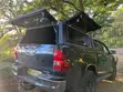Gomad Gen3 Canopy for Toyota Hilux Revo GD6 (Professionally Fitted) - 2