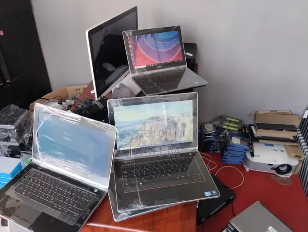 Dell Latitude E6420 Laptop 4GB RAM, 320GB HDD - 1