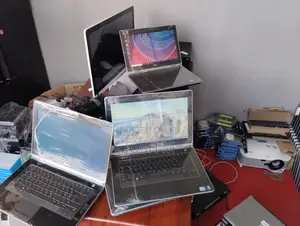 Dell Latitude E6420 Laptop 4GB RAM, 320GB HDD