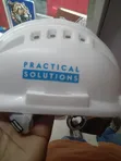 Huduma za Kubandika Nembo kwenye Helmet - 2