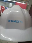 Huduma za Kubandika Nembo kwenye Helmet - 4