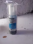 Genuine Epson Cyan Ink Cartridge - 1
