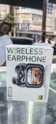 TWS JM28 True Wireless Earbuds - 1