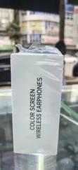 TWS JM28 True Wireless Earbuds - 2