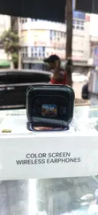 TWS JM28 True Wireless Earbuds - 3