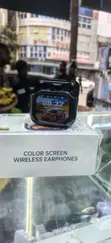 TWS JM28 True Wireless Earbuds - 5