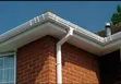 High Grade UPVC Rain Gutters - 1