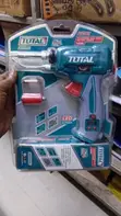 TOTAL TET360732 Soldering Gun (120W) - 1