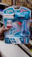 TOTAL TET360732 Soldering Gun (120W) - 2