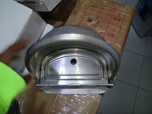 Kituo cha Maji cha Mifugo cha Chuma cha Kutumika