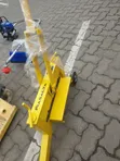Kiunzi cha Cabro - Zana ya Mikono ya Kuweka Vigae - 1