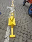 Kiunzi cha Cabro - Zana ya Mikono ya Kuweka Vigae - 2