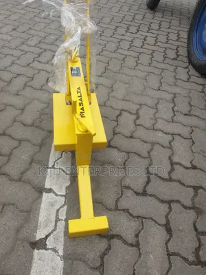 Cabro Cutter - Manual Paving Block Tool