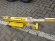 Kiunzi cha Cabro - Zana ya Mikono ya Kuweka Vigae - 4
