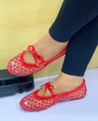 Ladies Ballerina Flat Shoes (Size 37-42) - 3