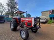Massey Ferguson 375 2WD Tractor (2016) - 2