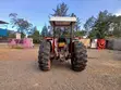 Massey Ferguson 375 2WD Tractor (2016) - 3
