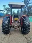 Massey Ferguson 375 2WD Tractor (2016) - 4