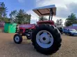 Massey Ferguson 375 2WD Tractor (2016) - 5