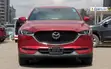 Mazda CX-5 XD Exclusive 2020 Red - 1
