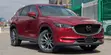 Mazda CX-5 XD Exclusive 2020 Red - 2