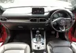 Mazda CX-5 XD Exclusive 2020 Red - 4