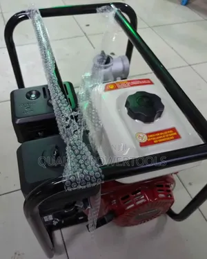 Honda Water Pump Kamili ya Petroli (2-inch)