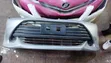 Toyota Fielder 165 Front Bumper (Used) - 2