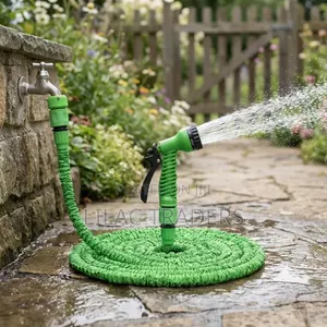 Retractable Garden Hose Pipe 30m