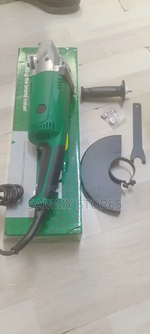New Beat Handheld Angle Grinder 1700W