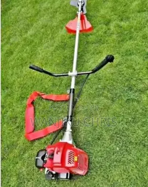 Backpack Brush Cutter - Petrol 2 Stroke