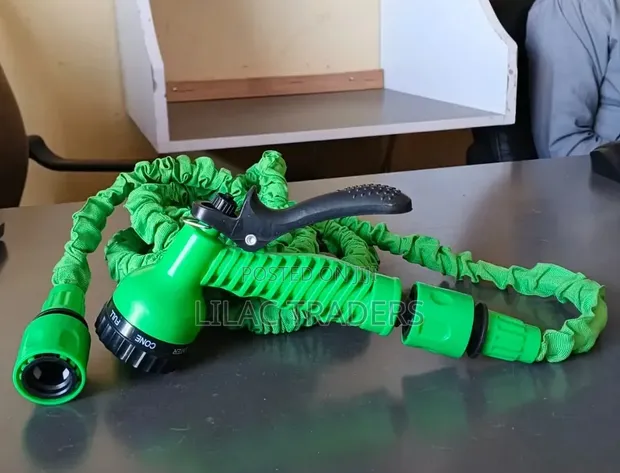 Heavy Duty Expandable Magic Hose Pipe 30m - 1