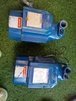 Pedrollo Irrigation Pump - 1