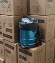 20 Litre Wet and Dry Vacuum Cleaner - 1