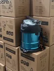 20 Litre Wet and Dry Vacuum Cleaner - 2
