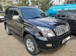 Toyota Land Cruiser Prado 2006 Black - 1