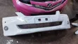 Bampa ya Mbele ya Toyota Premio 260 na Foglights - 1