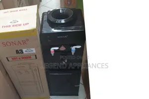 A3 Sonar Hot and Normal Water Dispenser