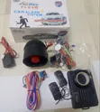 Universal Vehicle Alarm and Engine Immobilizer System - 2